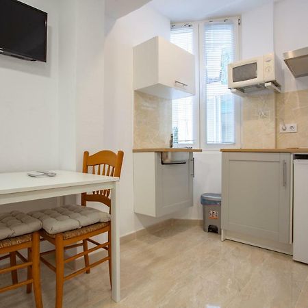 ألتيا Small Studio Apartment المظهر الخارجي الصورة