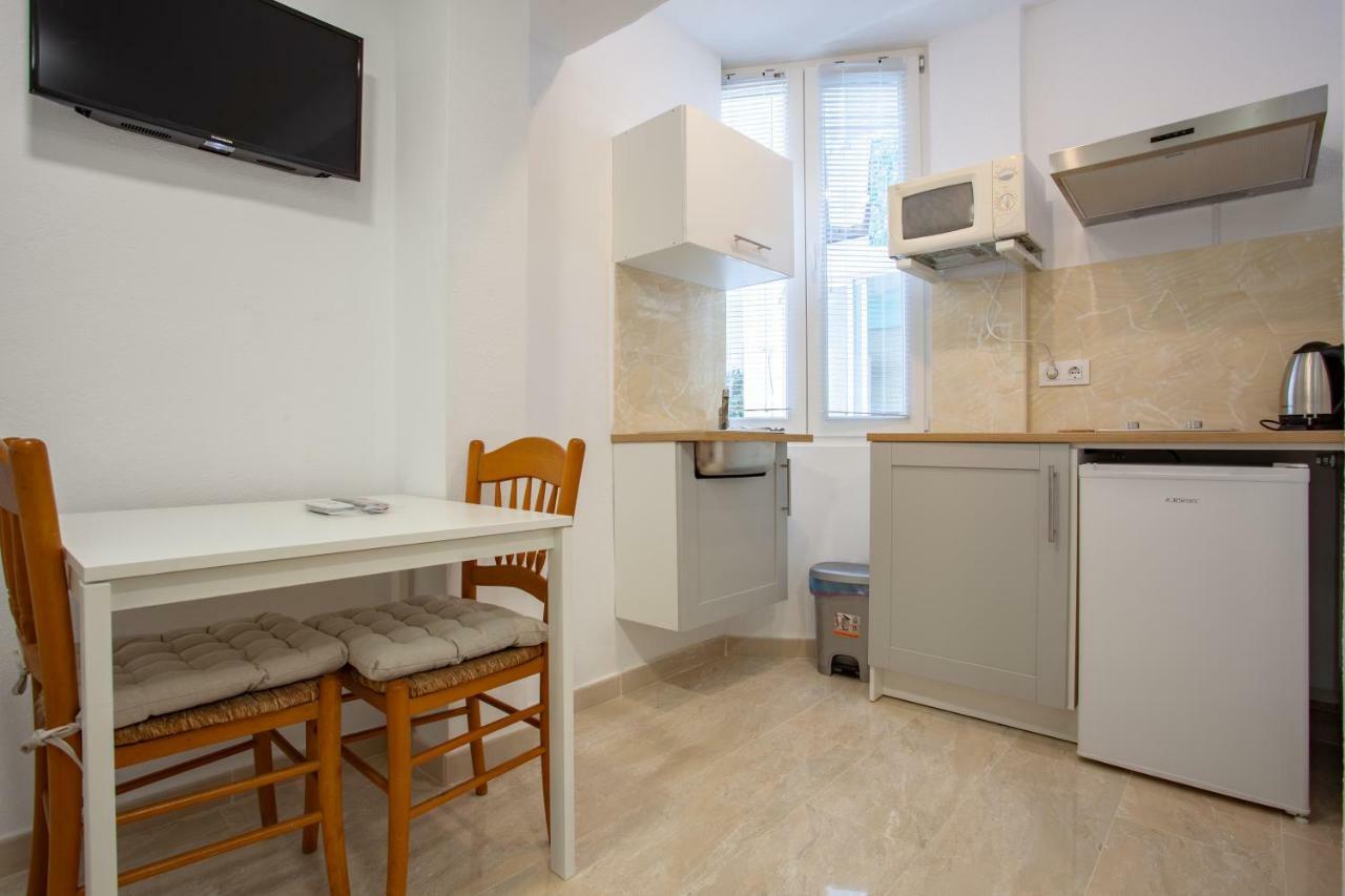 ألتيا Small Studio Apartment المظهر الخارجي الصورة