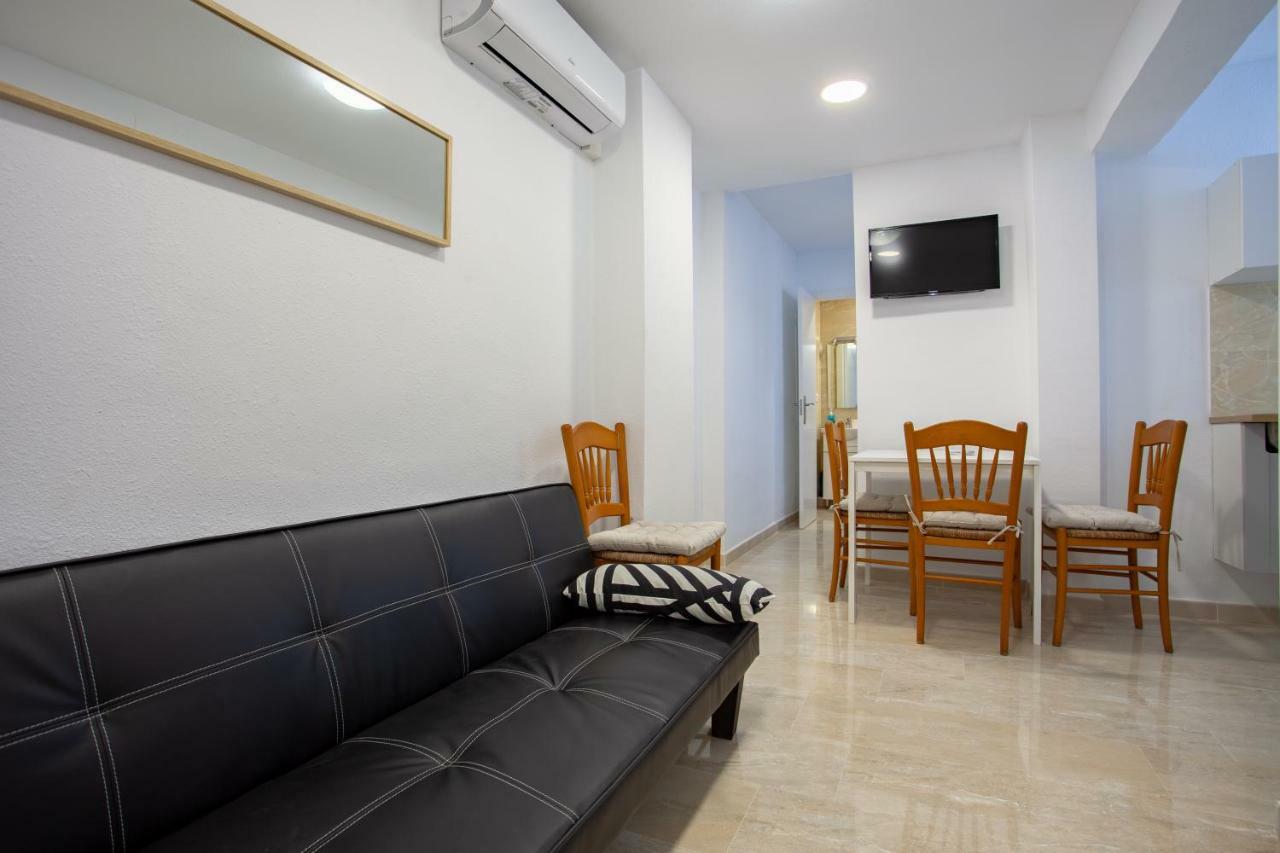 ألتيا Small Studio Apartment المظهر الخارجي الصورة