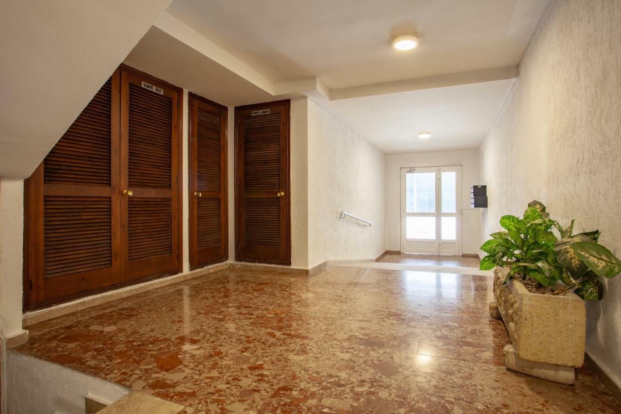 ألتيا Small Studio Apartment المظهر الخارجي الصورة