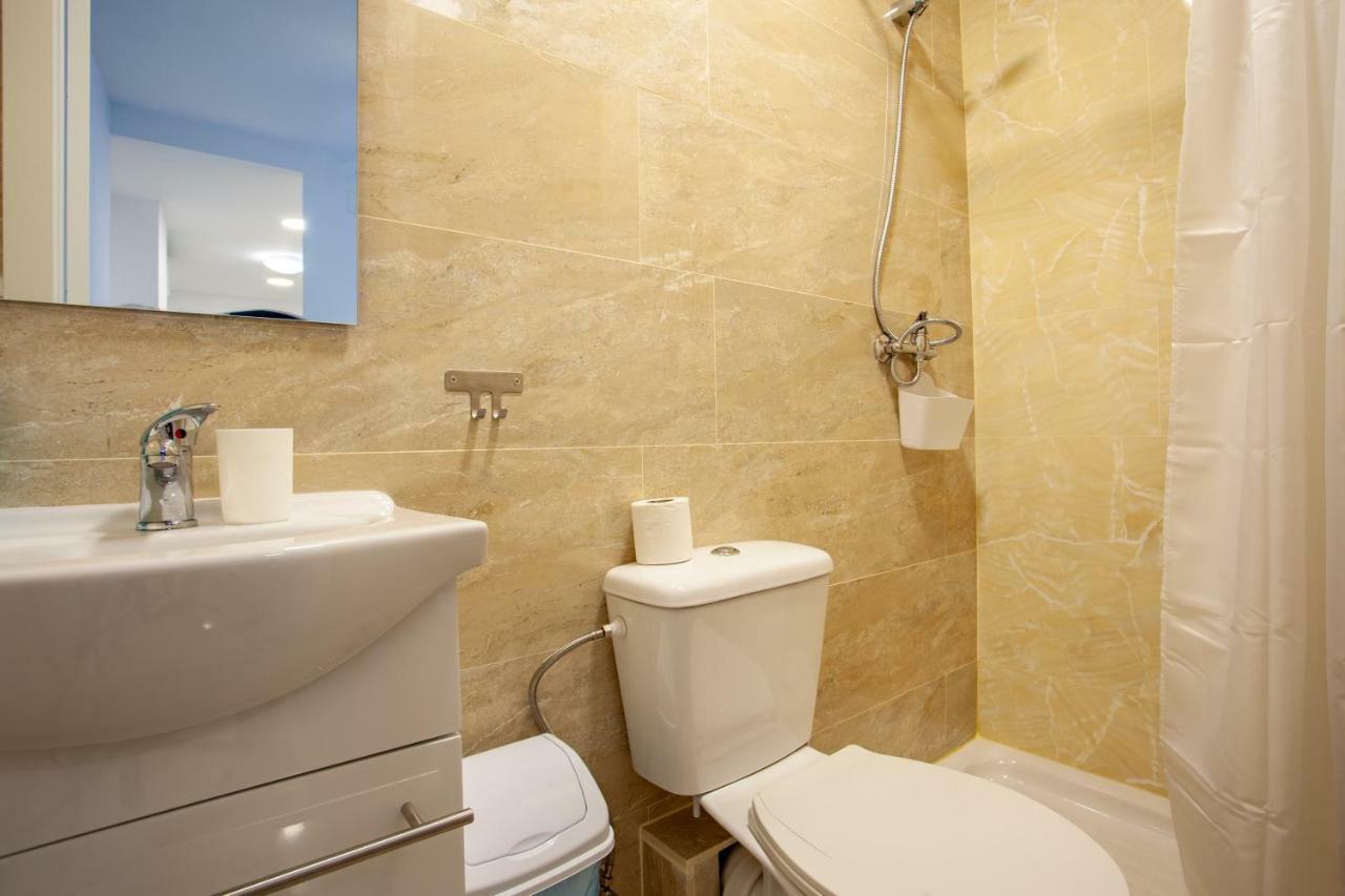ألتيا Small Studio Apartment المظهر الخارجي الصورة